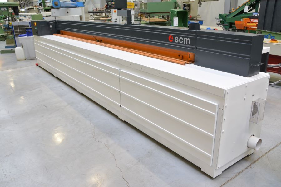 5560- ONE SIDE RIP SAW SCM Z45