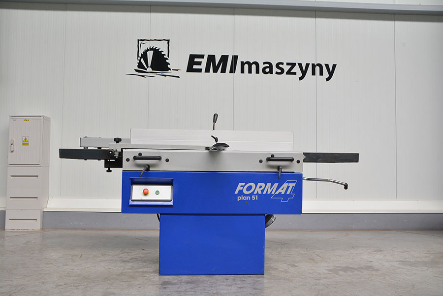 5602 - PLANER FELDER FORMAT4