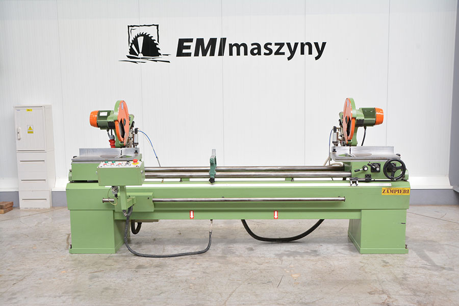5622 - DOUBLE MITRE SAW OTMA