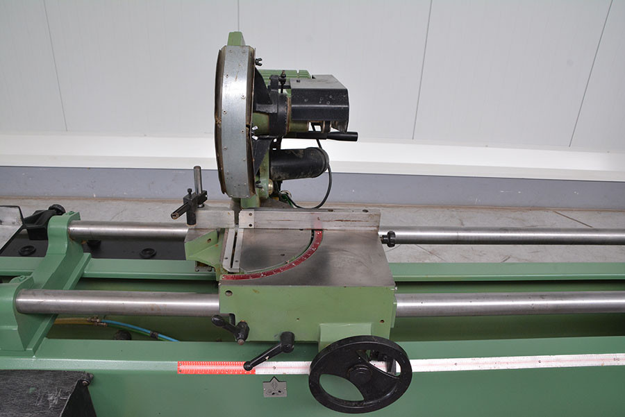 5636 - DOUBLE MITRE SAW OMGA