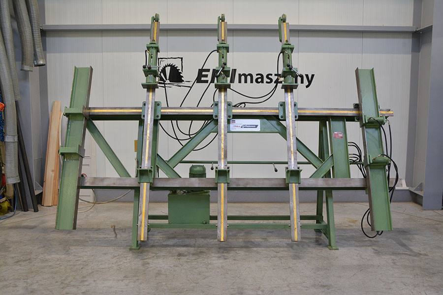 5678 - FRAME PRESS ITALPRESSE