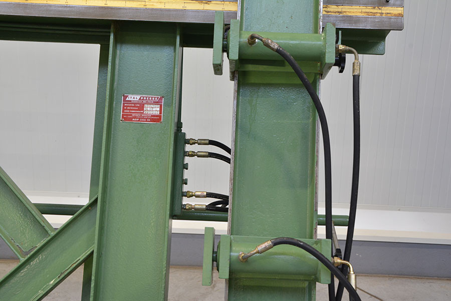 5678 - FRAME PRESS ITALPRESSE