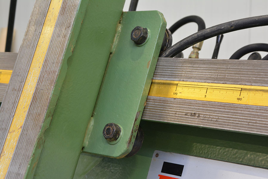 5678 - FRAME PRESS ITALPRESSE