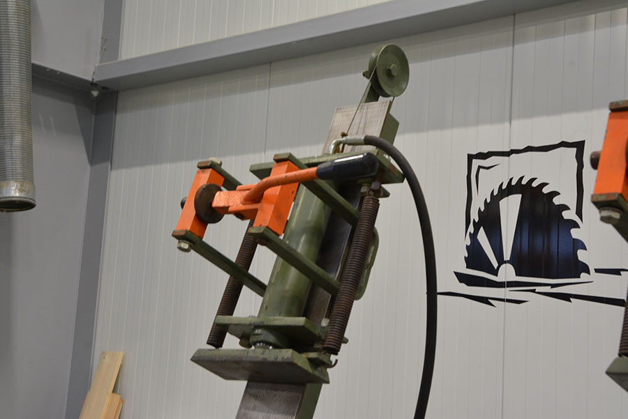 5677 - FRAME PRESS SIPA