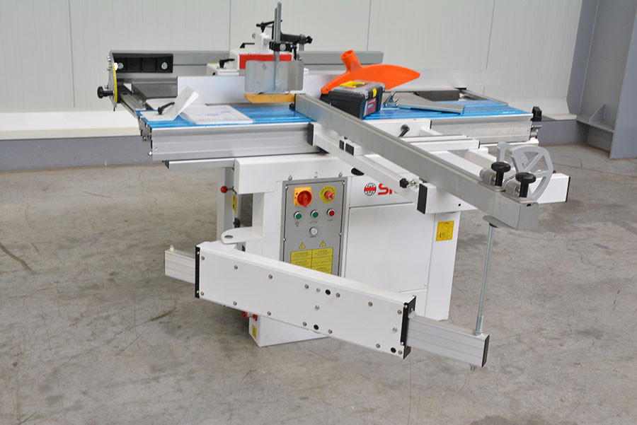 5681 - MULTIFUNCTION MACHINE SICAR