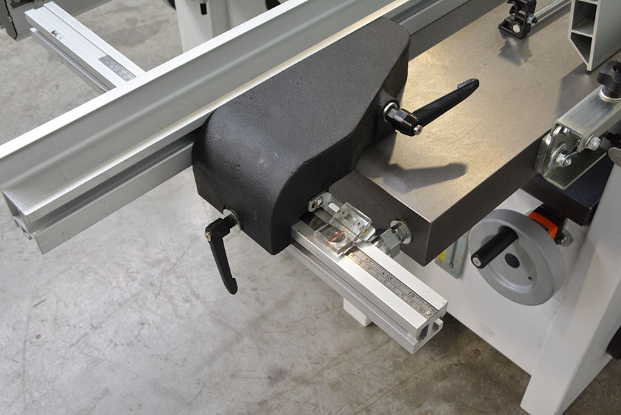 5681 - MULTIFUNCTION MACHINE SICAR