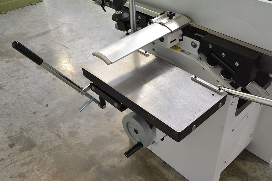 5681 - MULTIFUNCTION MACHINE SICAR