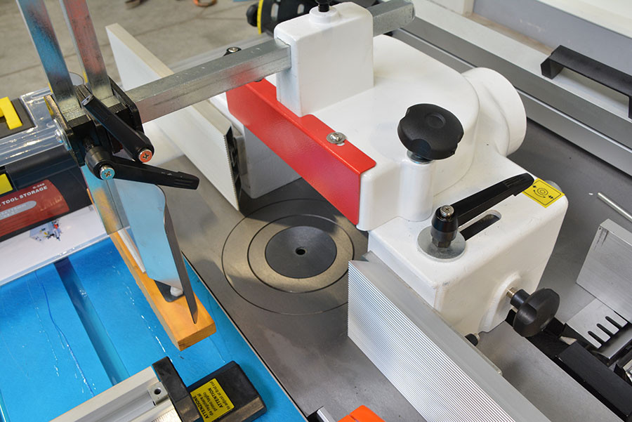 5681 - MULTIFUNCTION MACHINE SICAR