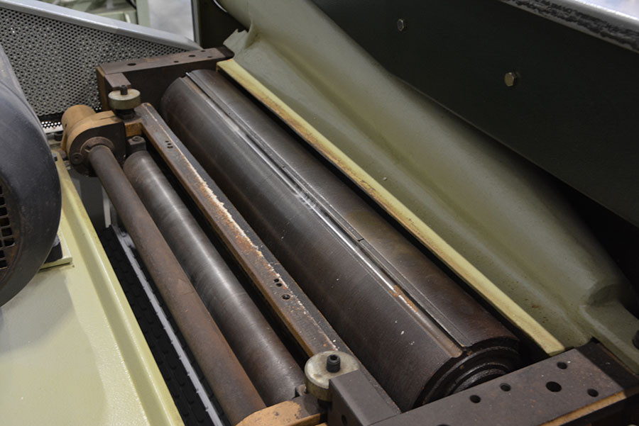 5701 - THICNKESSER SCM S63T