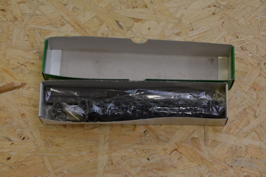 D004- FREZ ŁAŃCUSZKOWY ZESTAW MONTAŻOWY