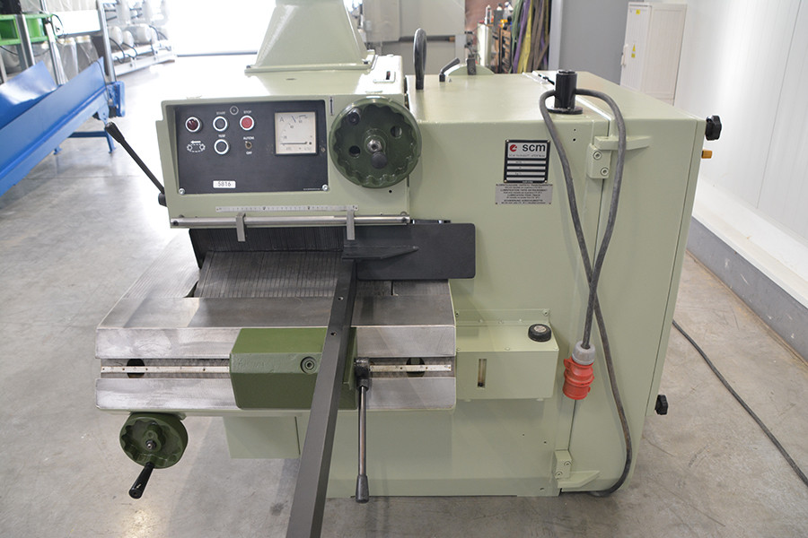5816 - MULTIRIP SAW SCM M3