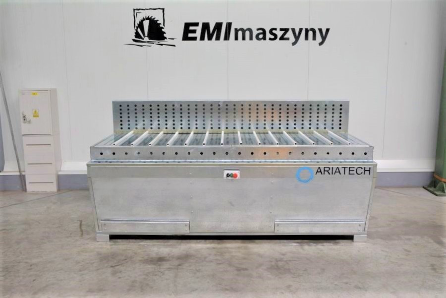 5943- ARIATECH ATM 2.5 SANDING TABLE