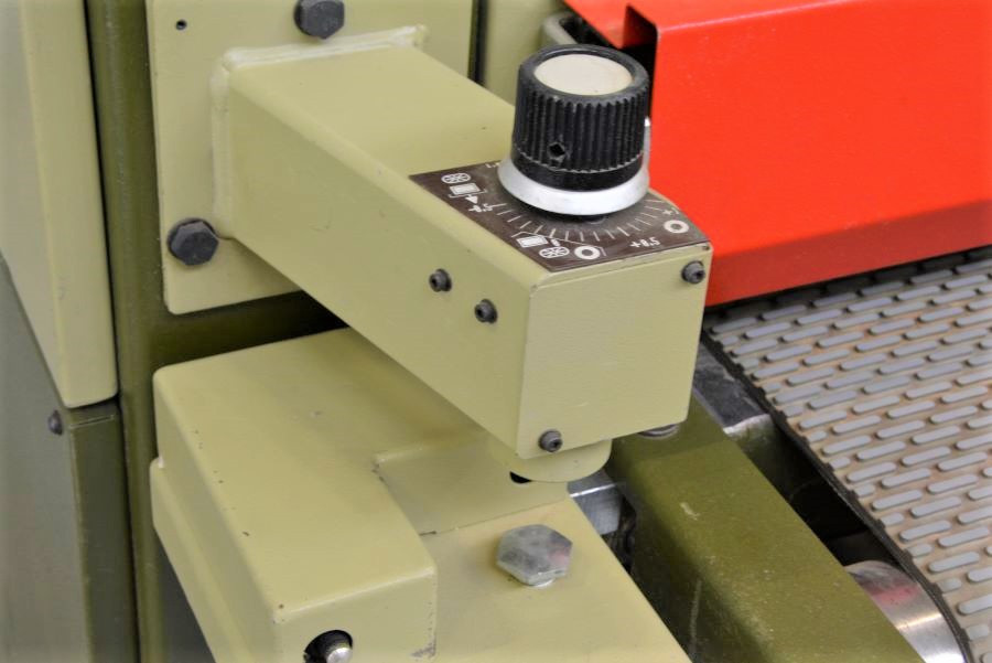 5897- WIDE BELT SANDER CB 2 NRT