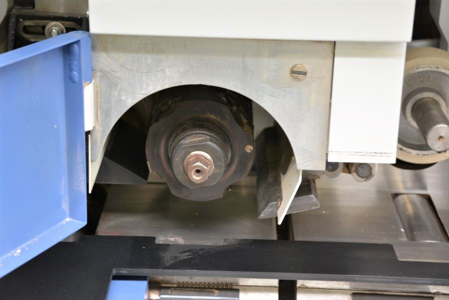 5950 - FOUR SIDE MOULDER WEINIG UNIMAT 500