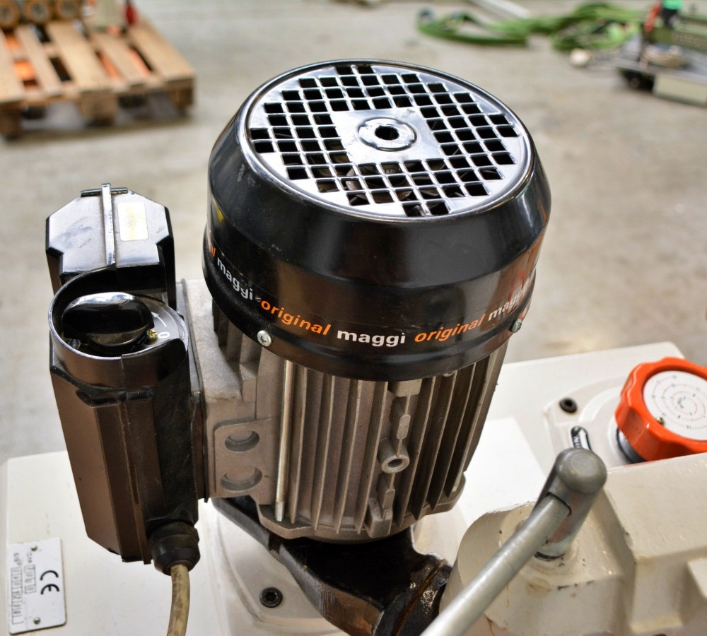 5982 - POSUW ROLKOWY MAGGI VARIOFEED 4