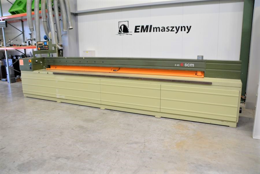 5727- OBRZYNARKA SCM Z45