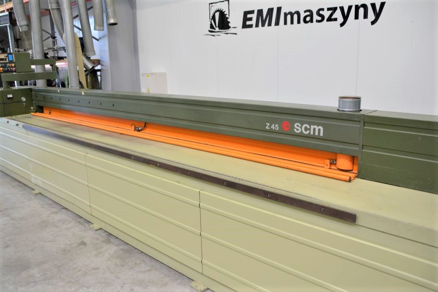 5727- OBRZYNARKA SCM Z45