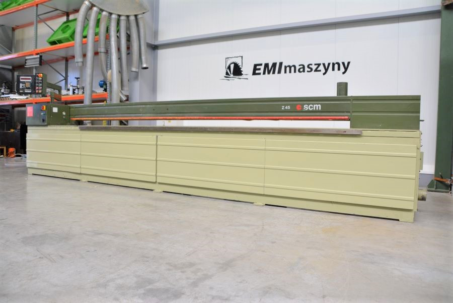 5745- OBRZYNARKA SCM Z45