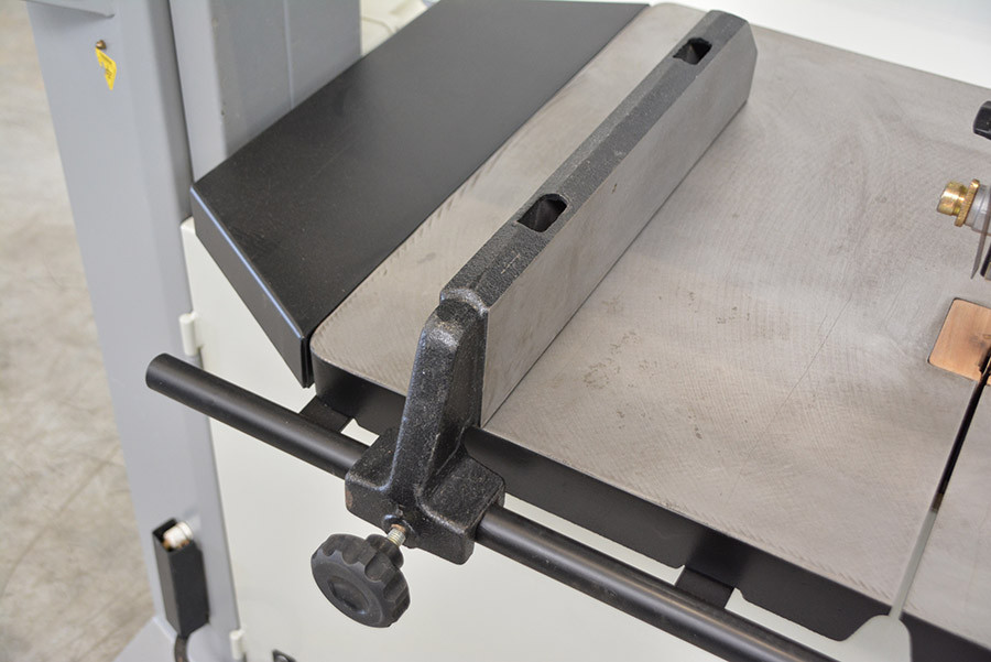 6017 - BAND SAW MEBER