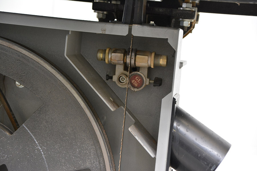 6017 - BAND SAW MEBER