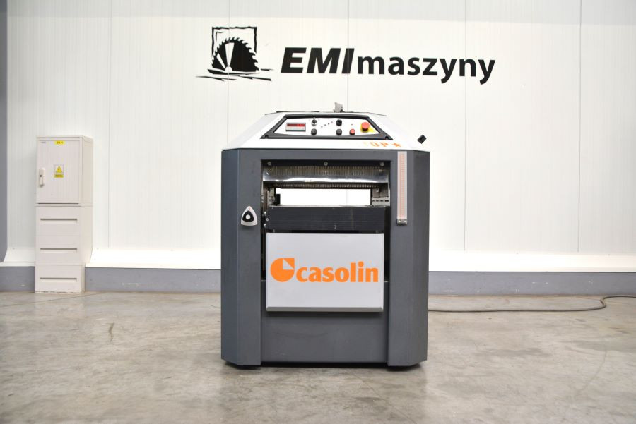 6024- GRUBOSCIÓWKA CASOLIN TOPSTAR 530