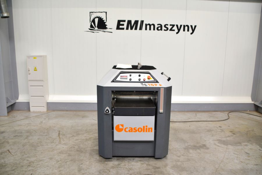 6024- GRUBOSCIÓWKA CASOLIN TOPSTAR 530