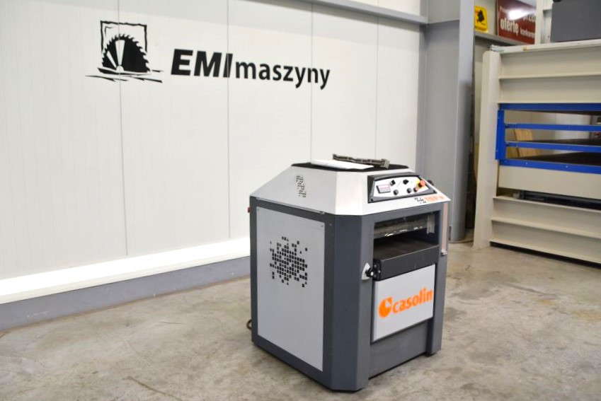 6024- GRUBOSCIÓWKA CASOLIN TOPSTAR 530