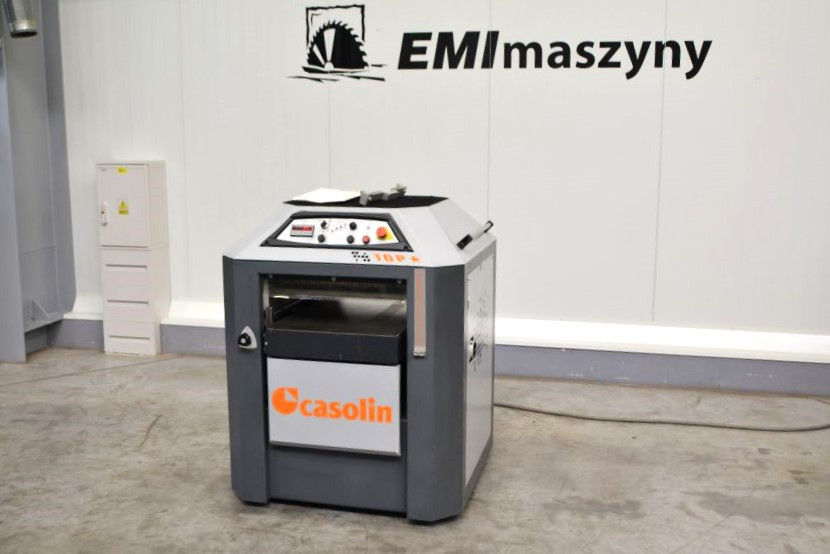 6024- GRUBOSCIÓWKA CASOLIN TOPSTAR 530