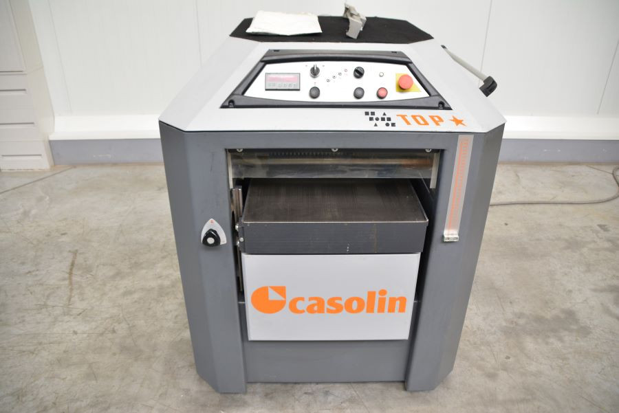 6024- GRUBOSCIÓWKA CASOLIN TOPSTAR 530