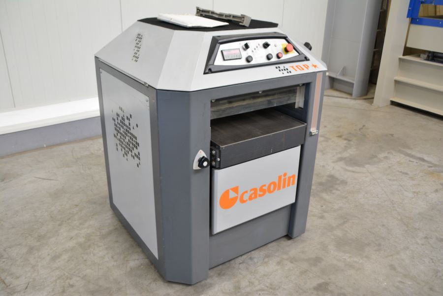 6024- GRUBOSCIÓWKA CASOLIN TOPSTAR 530