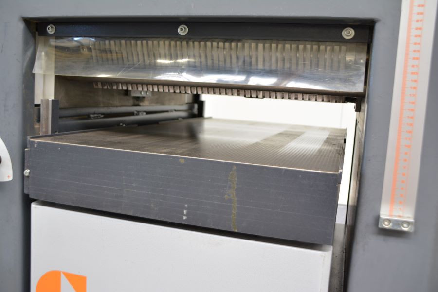 6024- GRUBOSCIÓWKA CASOLIN TOPSTAR 530