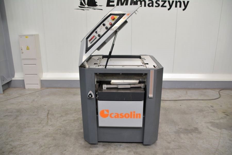 6024- GRUBOSCIÓWKA CASOLIN TOPSTAR 530