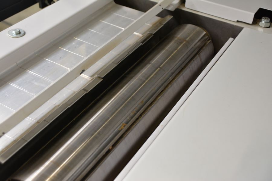 6024- GRUBOSCIÓWKA CASOLIN TOPSTAR 530