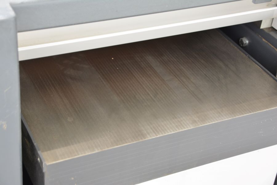 6024- GRUBOSCIÓWKA CASOLIN TOPSTAR 530