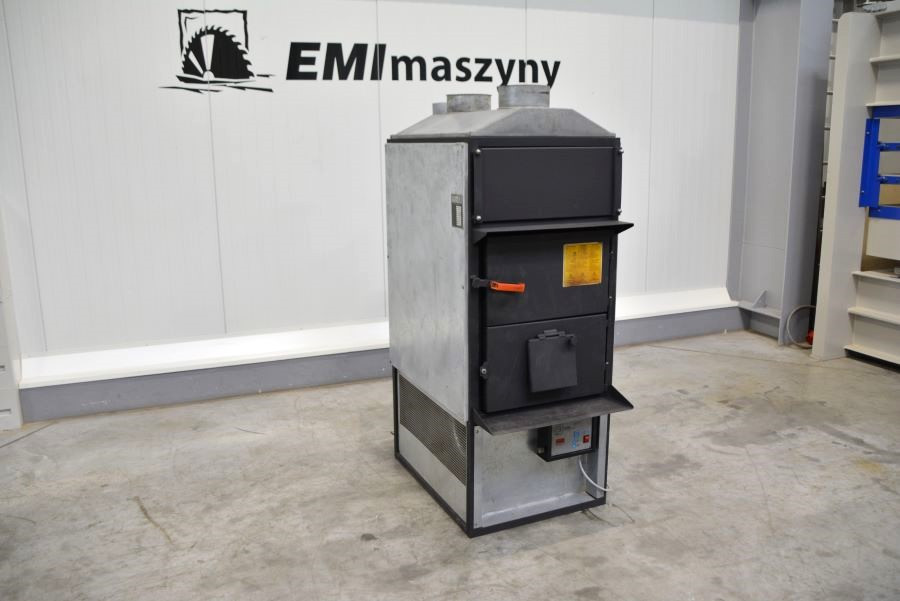 6030- PIEC NADMUCHOWY FABBRI F55