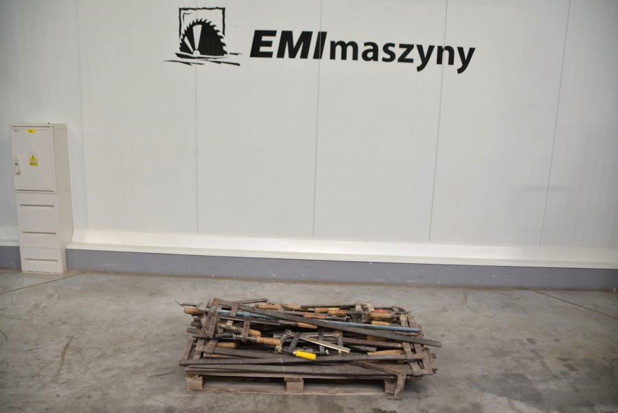 6065- ŚCISKI STOLARSKIE