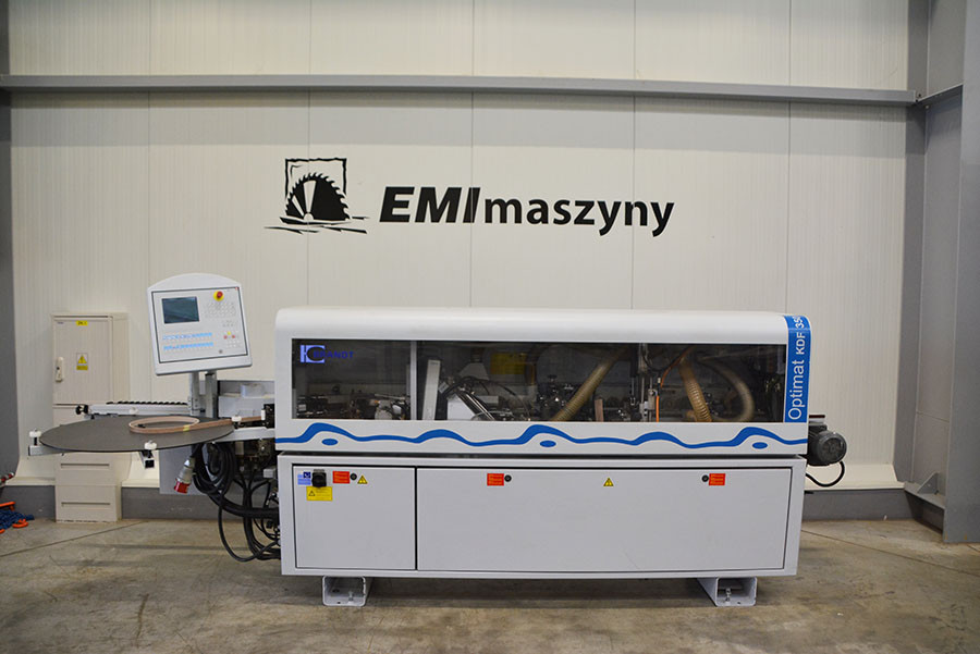 6156 - OKLEINIARKA BRANDT KDF 350