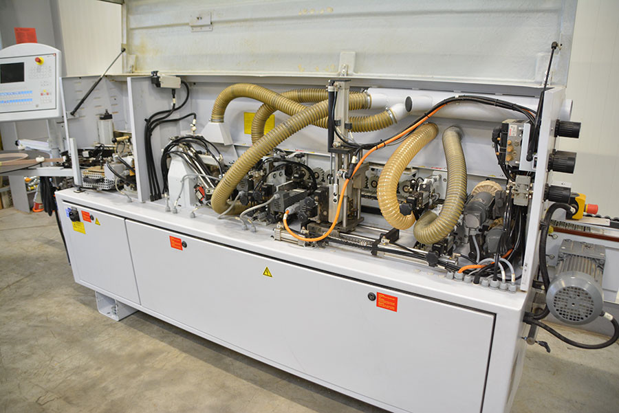 6156 - OKLEINIARKA BRANDT KDF 350