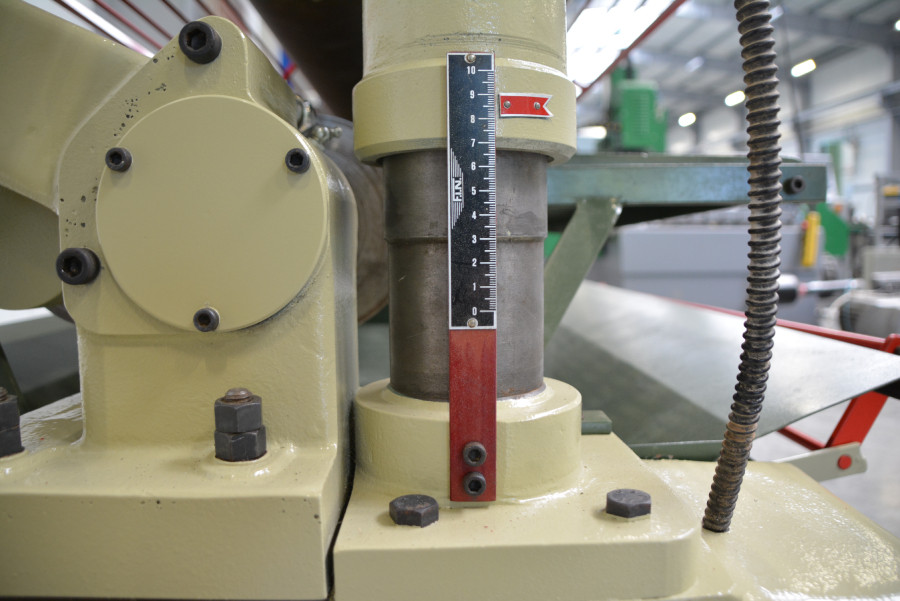 6169 - WALCE KLEJOWE FIN