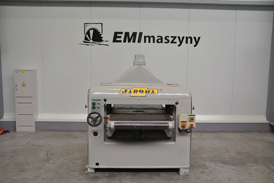 6195 - GRUBOŚCIÓWKA JAROMA 800