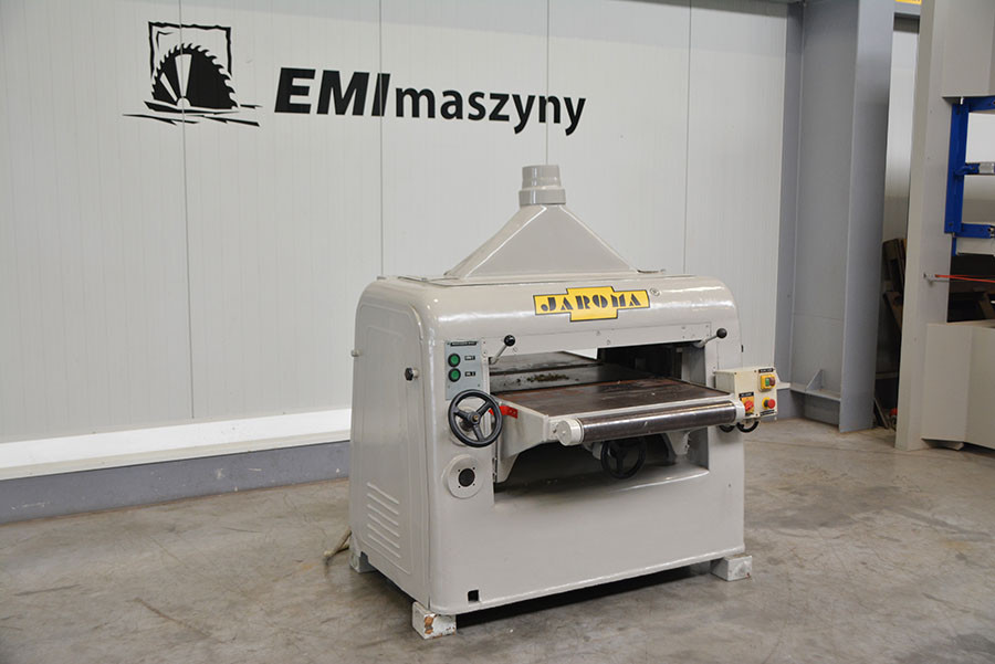 6195 - GRUBOŚCIÓWKA JAROMA 800