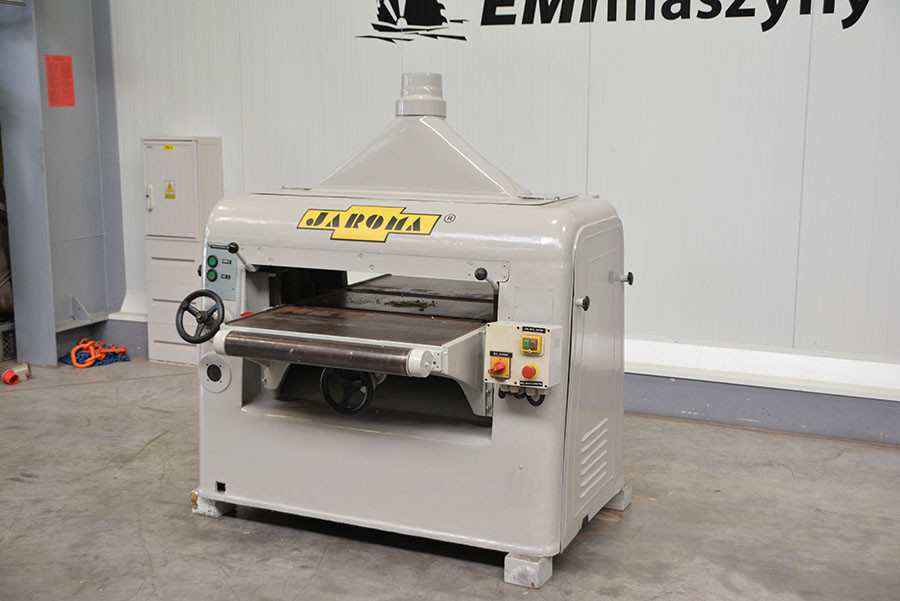 6195 - GRUBOŚCIÓWKA JAROMA 800