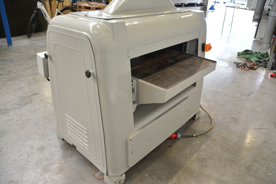 6195 - GRUBOŚCIÓWKA JAROMA 800