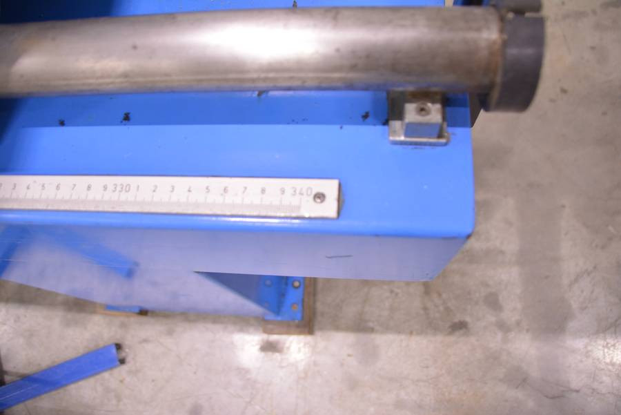 6272 - DWUPIŁA KĄTOWA DMS 330 P