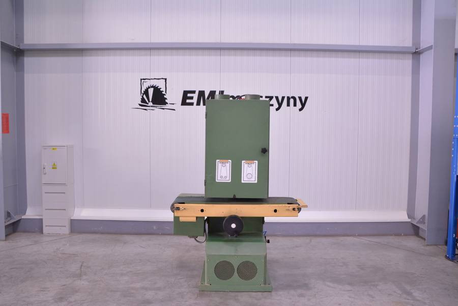 6274 - SZLIFIERKA 300 PRZELOTOWA