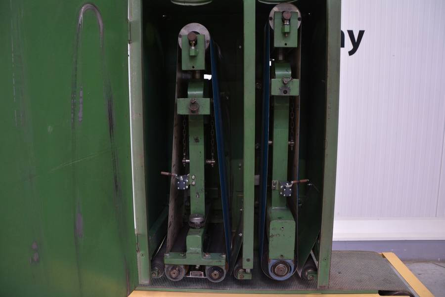 6274 - SZLIFIERKA 300 PRZELOTOWA