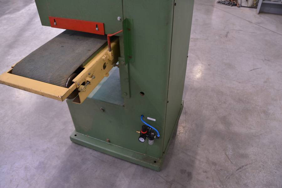 6274 - SZLIFIERKA 300 PRZELOTOWA