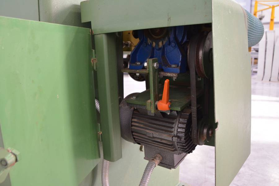 6274 - SZLIFIERKA 300 PRZELOTOWA