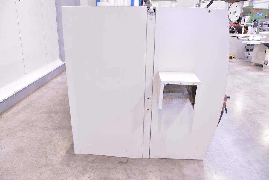 6309 - STRUGARKA CZTEROSTRONNA WEINIG POWERMAT 600