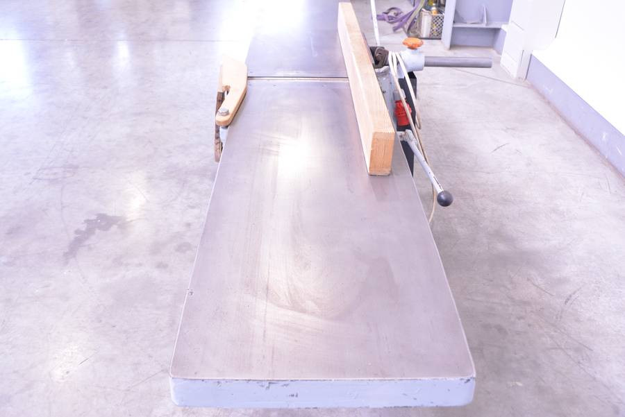 6313 - WYRÓWNIARKA JAROMA